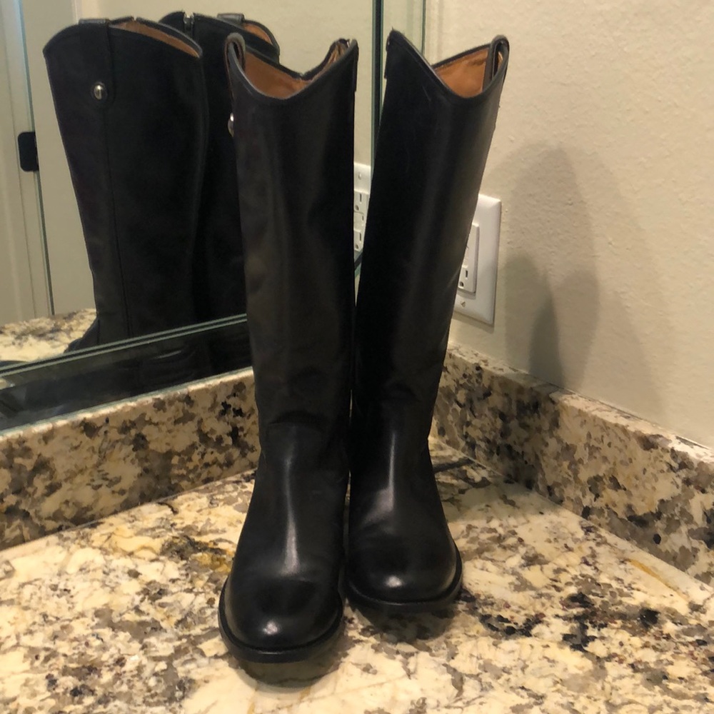 Frye, Riding Boots,  size7! Brand new, never worn!